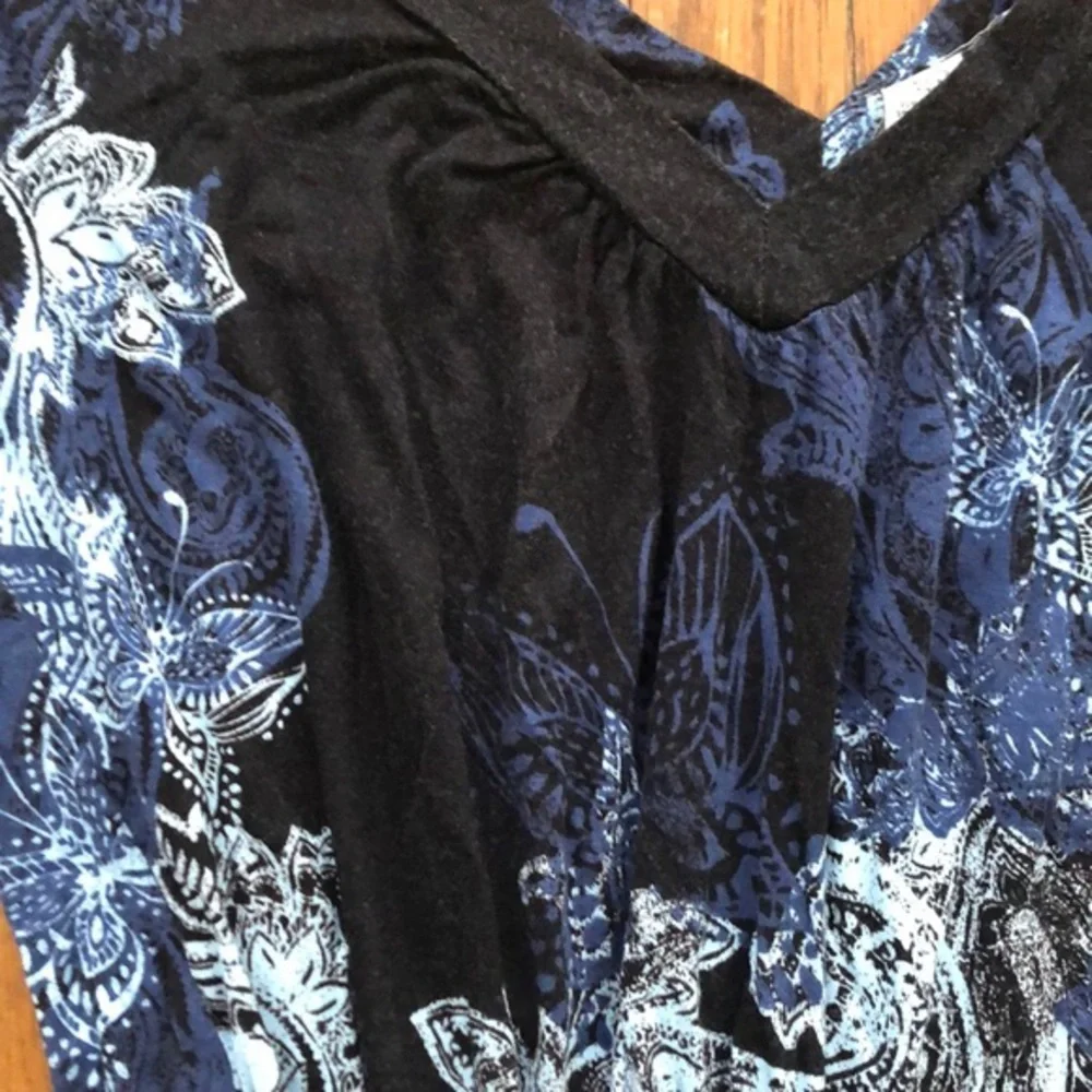 American Rag Boho Style Top - Picture 6 of 6